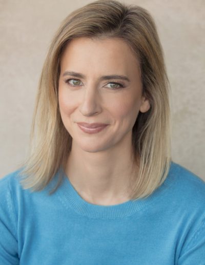 Christy Meyer