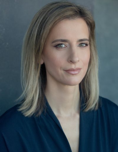 Christy Meyer