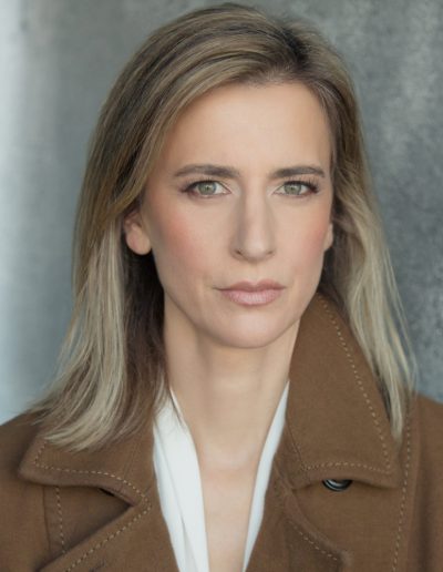 Christy Meyer