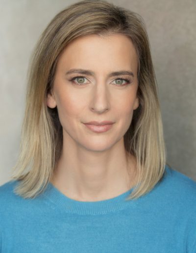 Christy Meyer