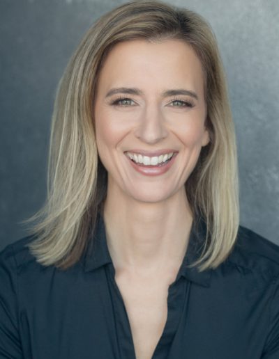 Christy Meyer