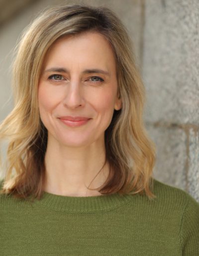 Christy Meyer