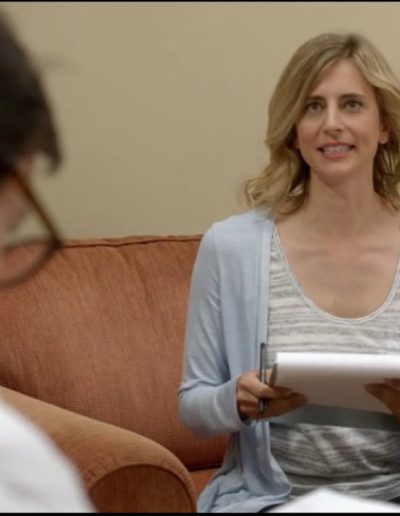 Christy Meyer - Episodes