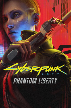 Cyberpunk