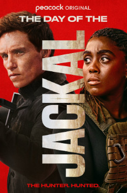 Day of the Jackal