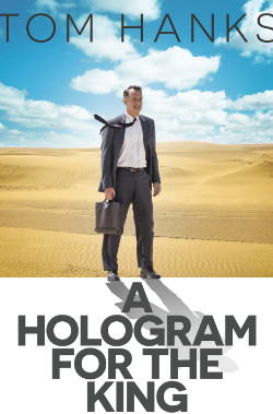 Hologram for the King