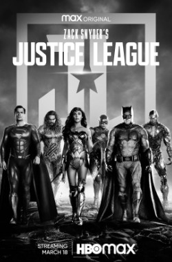Justice League